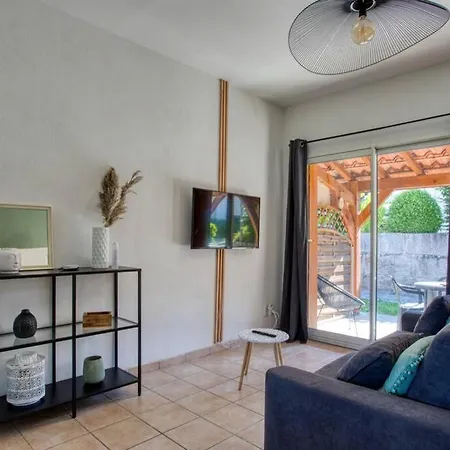 Apartment - 24 - D'euphe Avec Piscine Sarlat-la-Caneda