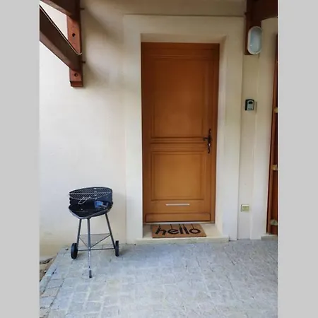 - 24 - D'euphe Avec Piscine Apartment