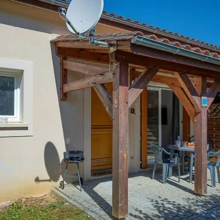 - 24 - D'euphe Avec Piscine Apartment Sarlat-la-Caneda