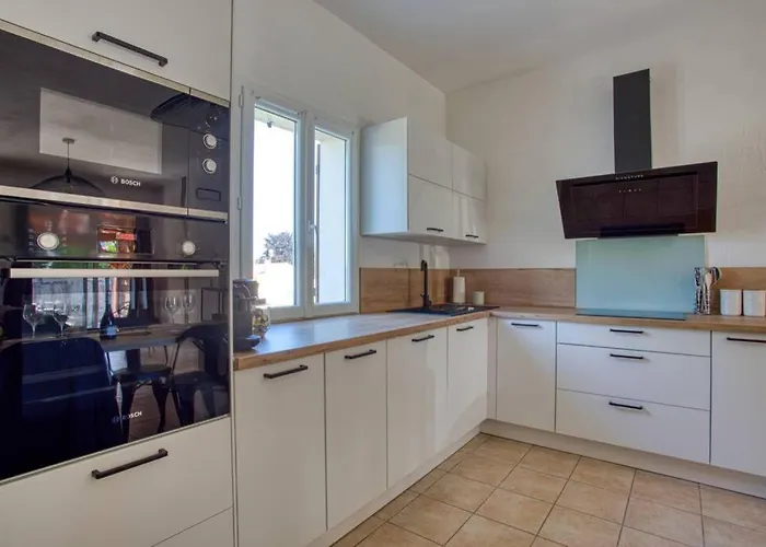 - 24 - D'euphe Avec Piscine Lejlighed *